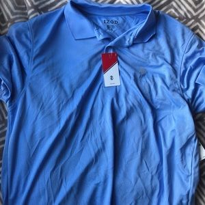 Izod NWT